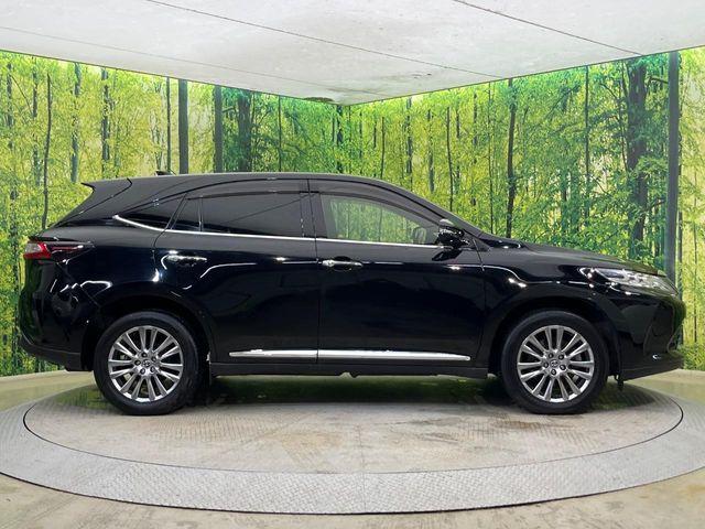 ハリアー（新潟県新潟市南区）画像69