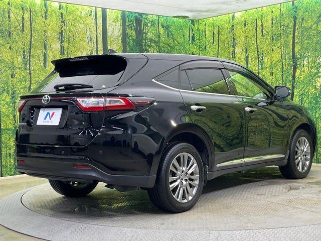 ハリアー（新潟県新潟市南区）画像18