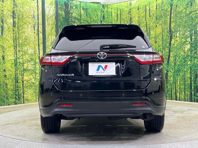 ハリアー（新潟県新潟市南区）画像16