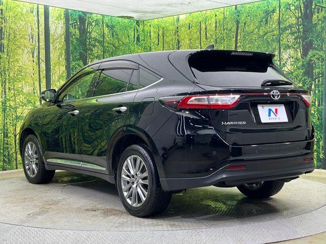 ハリアー（新潟県新潟市南区）画像68