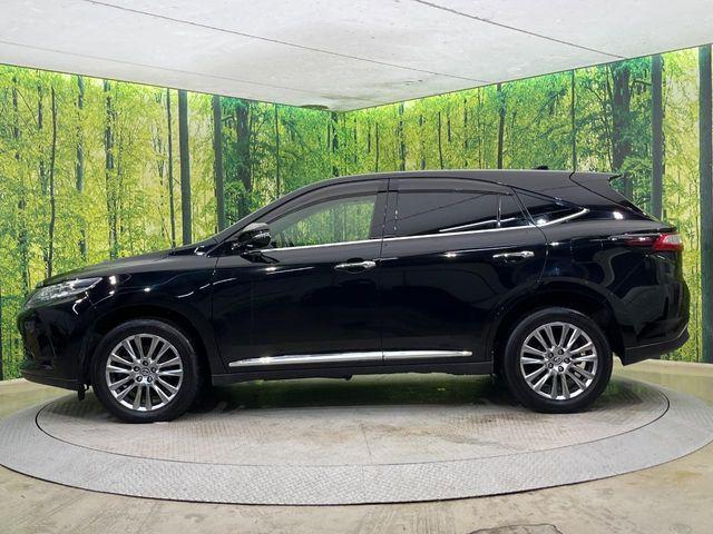 ハリアー（新潟県新潟市南区）画像70