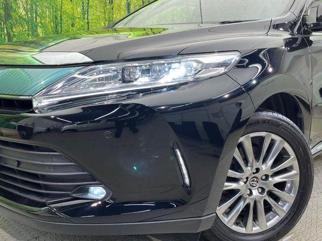 ハリアー（新潟県新潟市南区）画像13