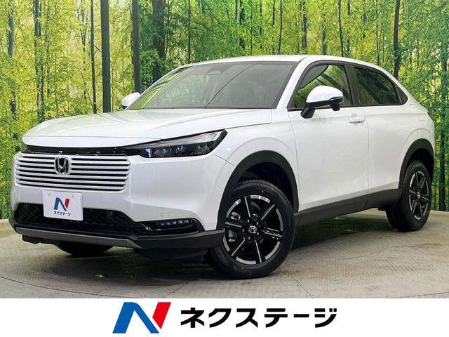 ヴェゼル（新潟県新潟市南区）