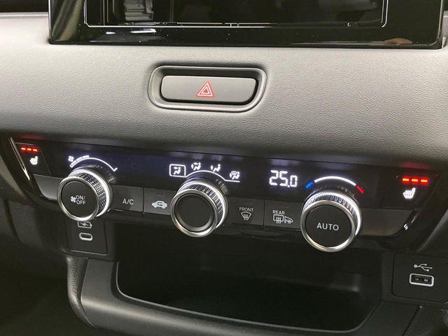 ヴェゼル（新潟県新潟市南区）画像8