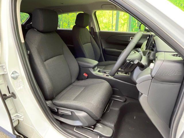 ヴェゼル（新潟県新潟市南区）画像9