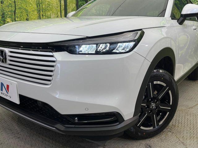 ヴェゼル（新潟県新潟市南区）画像12