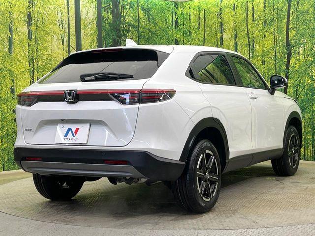 ヴェゼル（新潟県新潟市南区）画像17