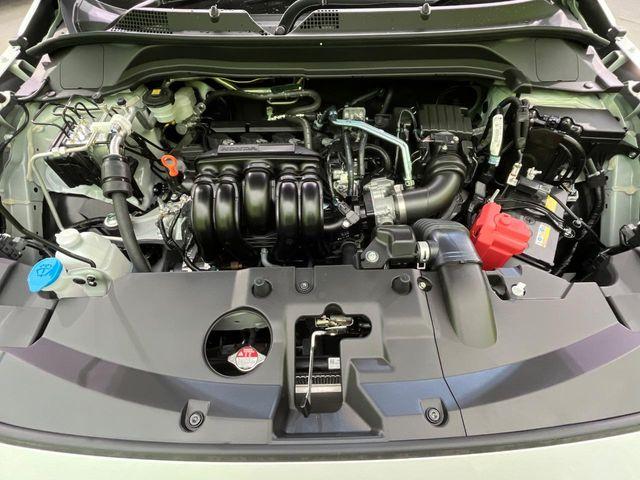 ヴェゼル（新潟県新潟市南区）画像18