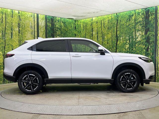 ヴェゼル（新潟県新潟市南区）画像21