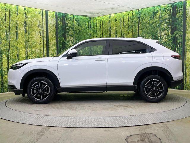 ヴェゼル（新潟県新潟市南区）画像23