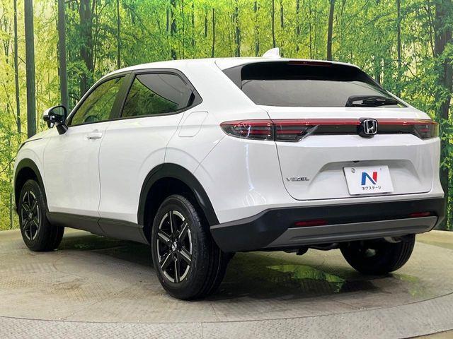 ヴェゼル（新潟県新潟市南区）画像24