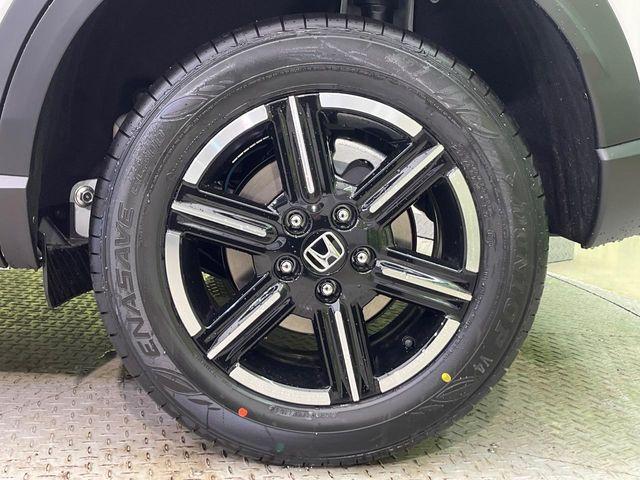 ヴェゼル（新潟県新潟市南区）画像28