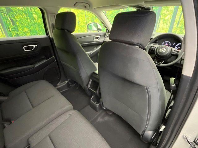 ヴェゼル（新潟県新潟市南区）画像35