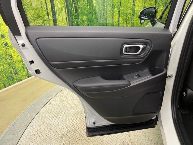 ヴェゼル（新潟県新潟市南区）画像40