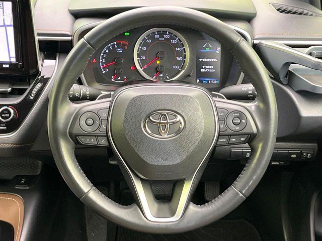 カローラスポーツ（新潟県新潟市東区）画像8