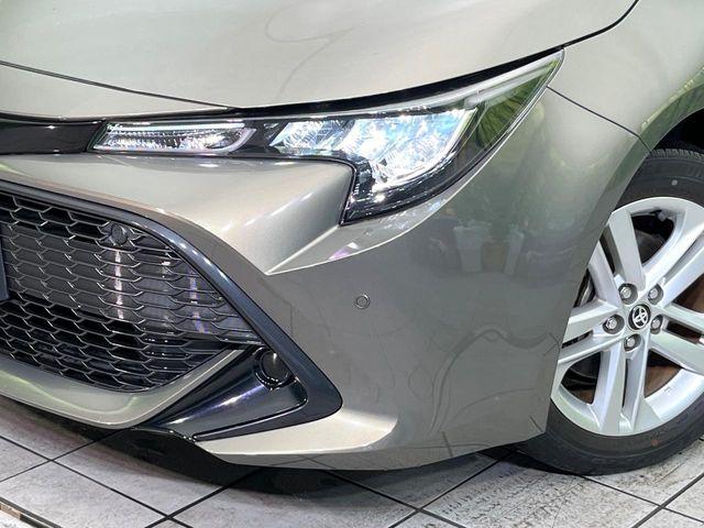 カローラスポーツ（新潟県新潟市東区）画像12