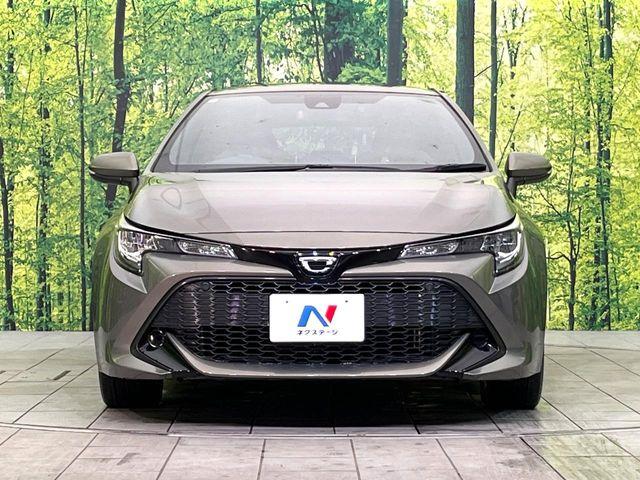 カローラスポーツ（新潟県新潟市東区）画像14