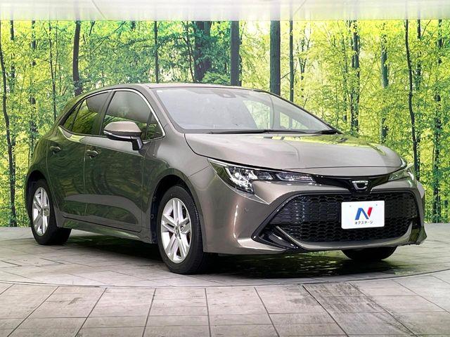 カローラスポーツ（新潟県新潟市東区）画像16