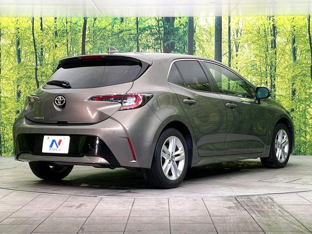 カローラスポーツ（新潟県新潟市東区）画像17