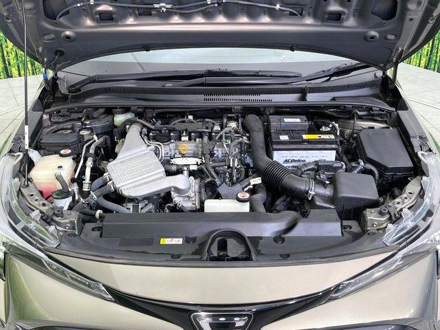 カローラスポーツ（新潟県新潟市東区）画像18