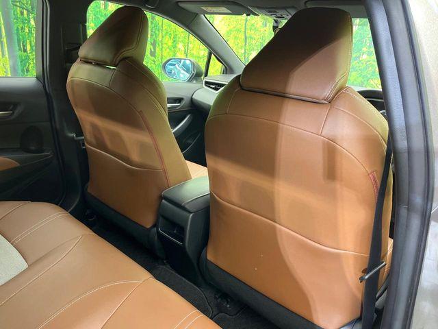 カローラスポーツ（新潟県新潟市東区）画像32