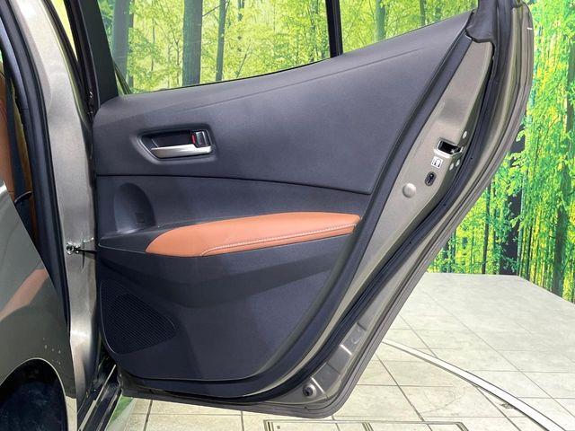 カローラスポーツ（新潟県新潟市東区）画像33