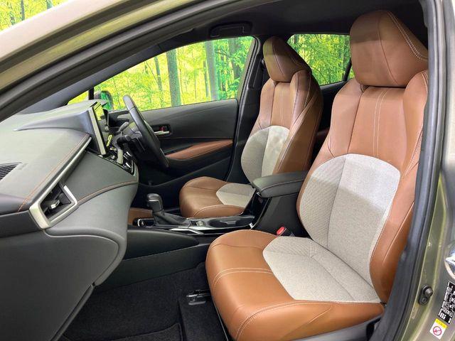 カローラスポーツ（新潟県新潟市東区）画像59