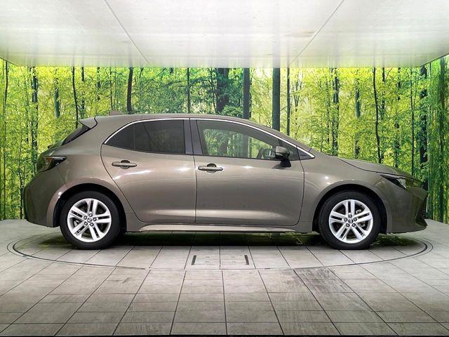 カローラスポーツ（新潟県新潟市東区）画像69