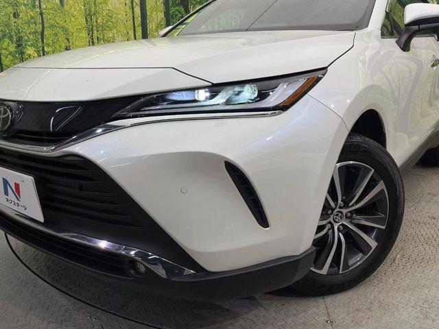 ハリアー（新潟県新潟市南区）画像12