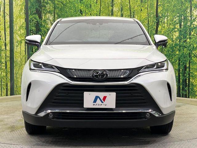 ハリアー（新潟県新潟市南区）画像14