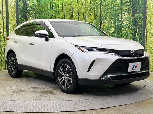 ハリアー（新潟県新潟市南区）画像16