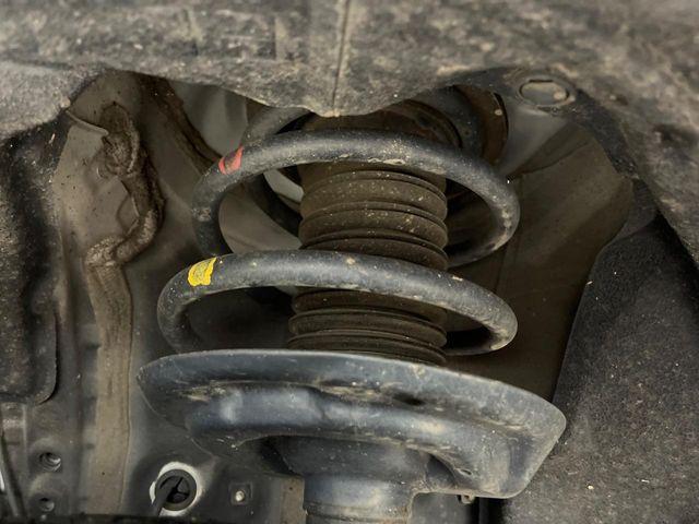 ハリアー（新潟県新潟市南区）画像20