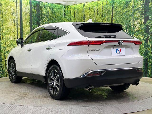 ハリアー（新潟県新潟市南区）画像58