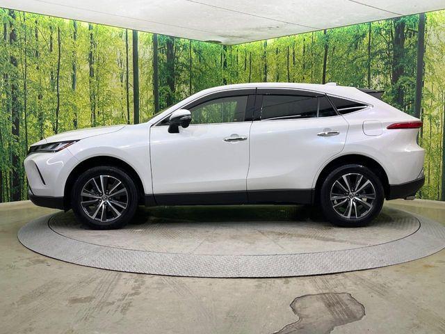 ハリアー（新潟県新潟市南区）画像59