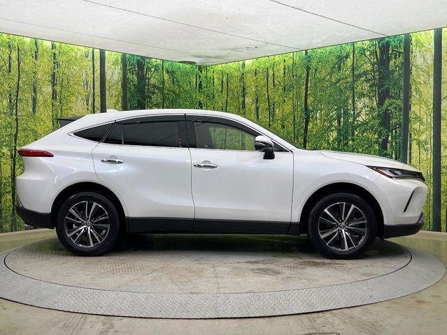 ハリアー（新潟県新潟市南区）画像60