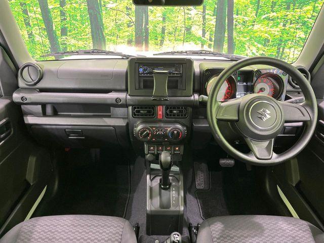 ジムニー（新潟県長岡市）