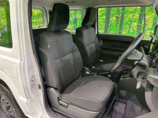 ジムニー（新潟県長岡市）