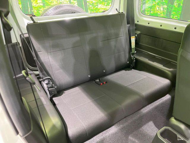 ジムニー（新潟県長岡市）