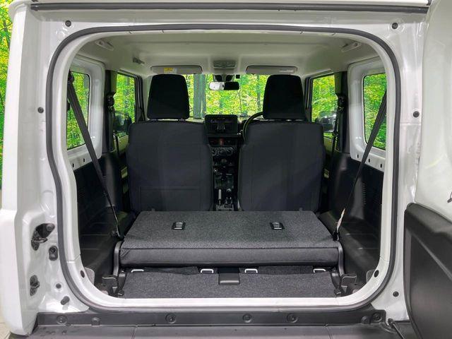 ジムニー（新潟県長岡市）