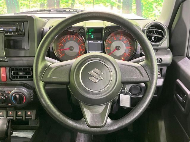 ジムニー（新潟県長岡市）