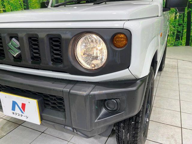 ジムニー（新潟県長岡市）