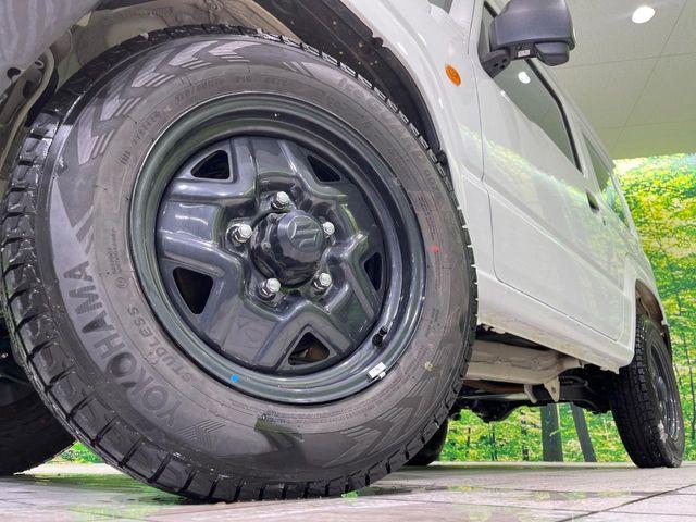 ジムニー（新潟県長岡市）