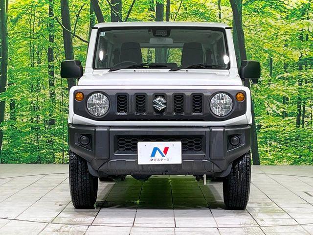 ジムニー（新潟県長岡市）