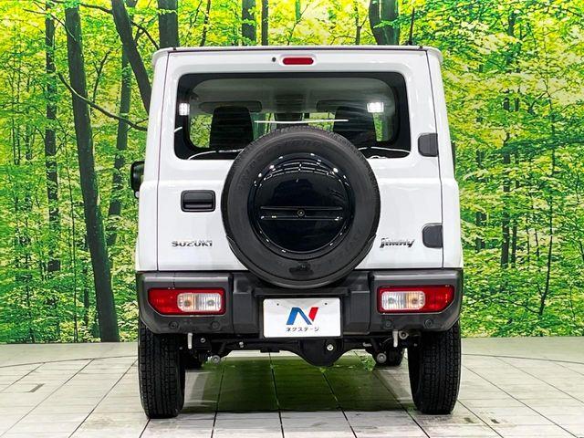 ジムニー（新潟県長岡市）