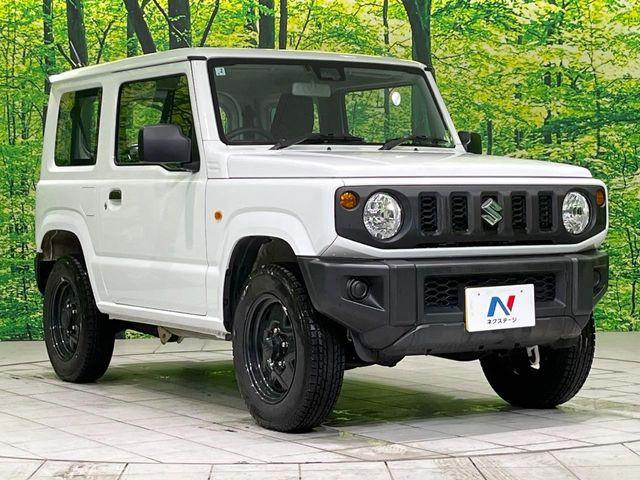 ジムニー（新潟県長岡市）