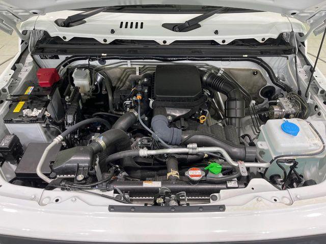 ジムニー（新潟県長岡市）