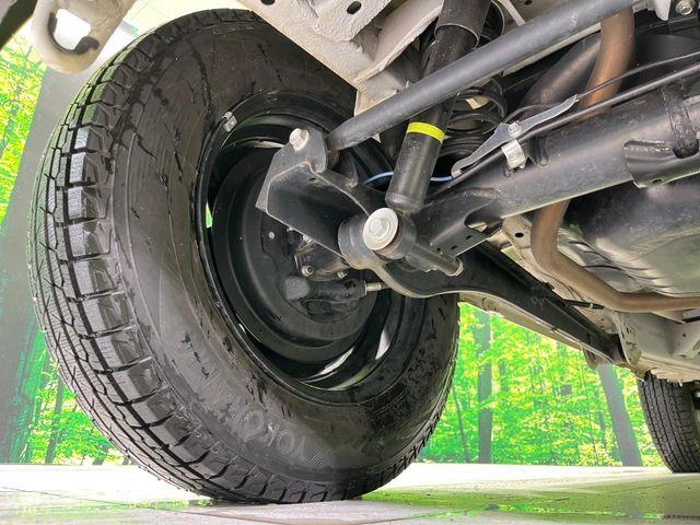 ジムニー（新潟県長岡市）