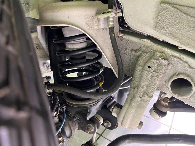 ジムニー（新潟県長岡市）