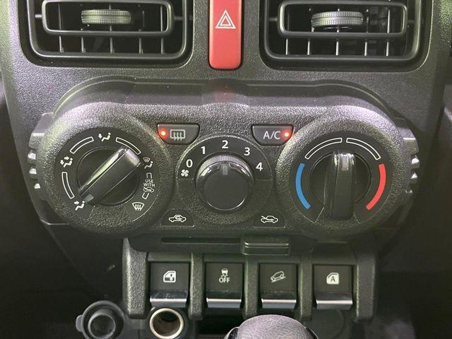 ジムニー（新潟県長岡市）