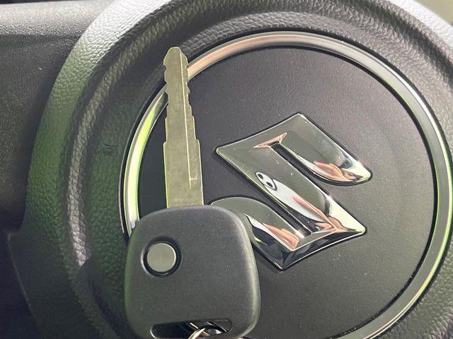 ジムニー（新潟県長岡市）